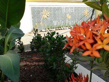 Walt Paraiso Hotel Esterillos
