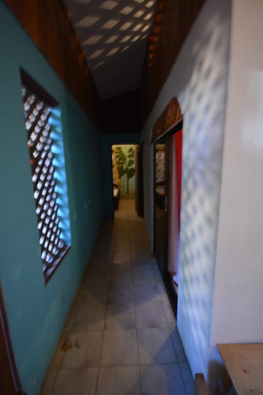 Casa Valeria Samara - Cuartos *
