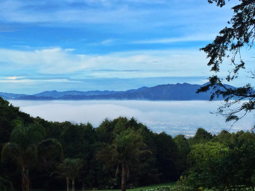 Guest house Vistas Del Conde Heredia