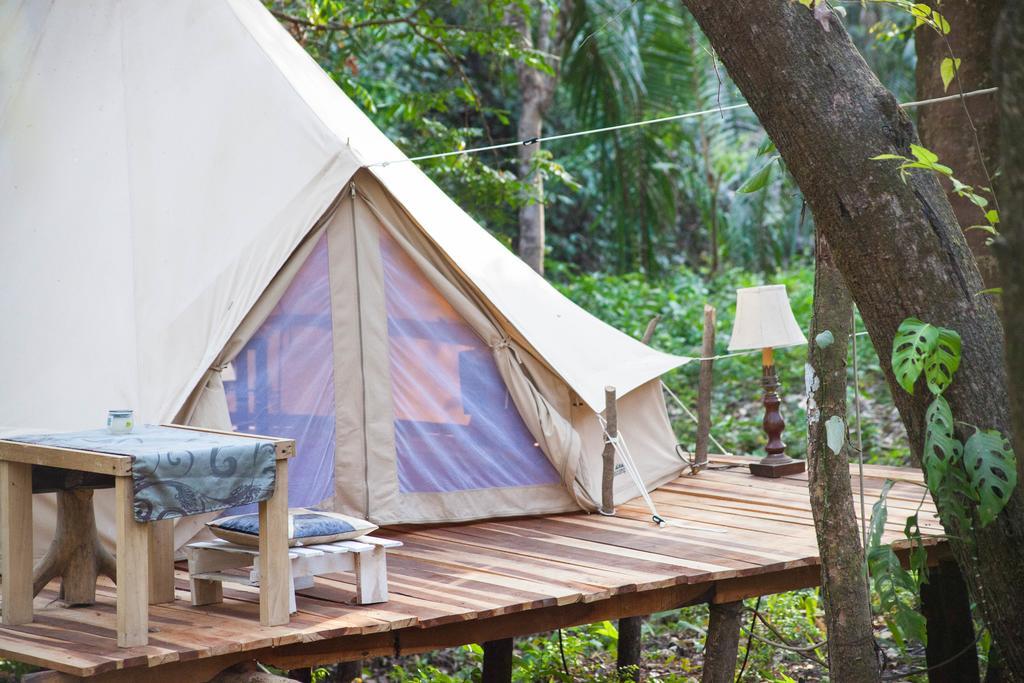 Bar'coquebrado Camping 2*