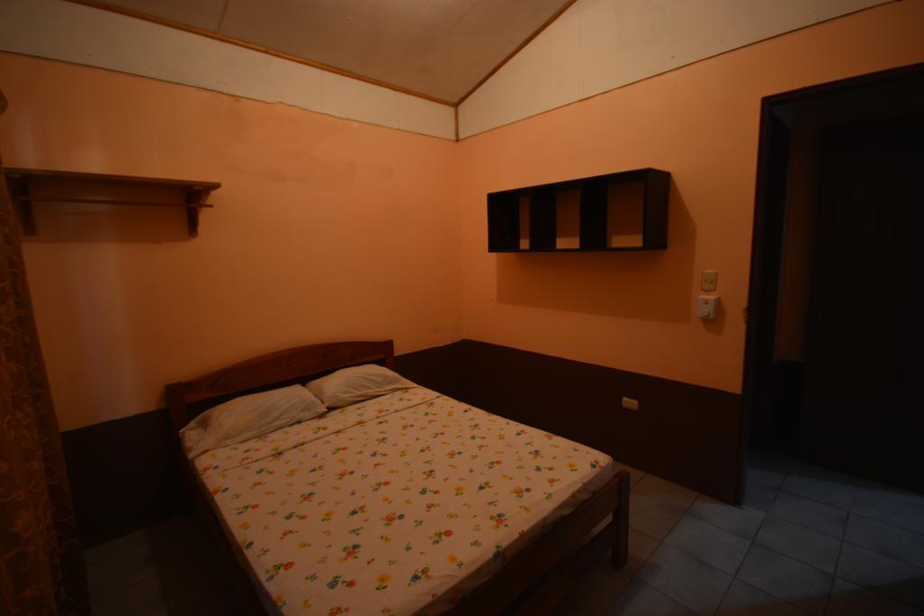 Hostel Casa Valeria Samara - Cuartos *
