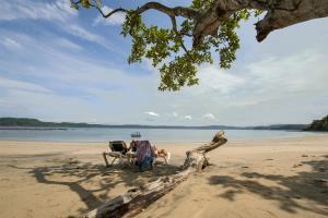 Hotel Occidental Papagayo Adults Only Papagayo Bay