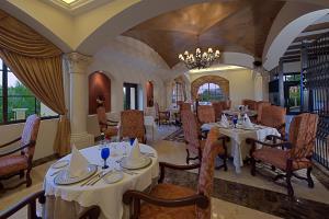 Hotel Occidental Papagayo Adults Only Papagayo Bay