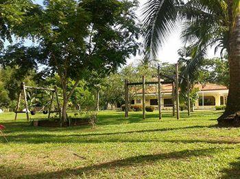 Walt Paraiso Hotel