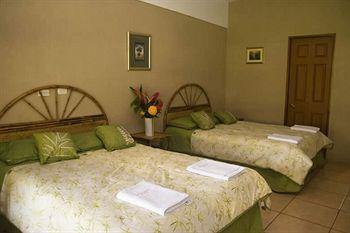 Walt Paraiso Hotel 3*