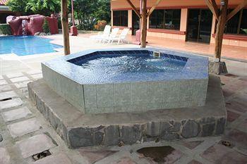 Hotel Walt Paraiso Esterillos