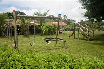 Hotel Walt Paraiso