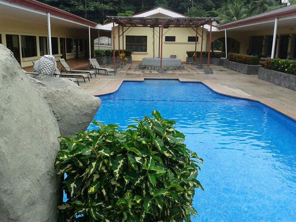 Walt Paraiso Hotel 3*