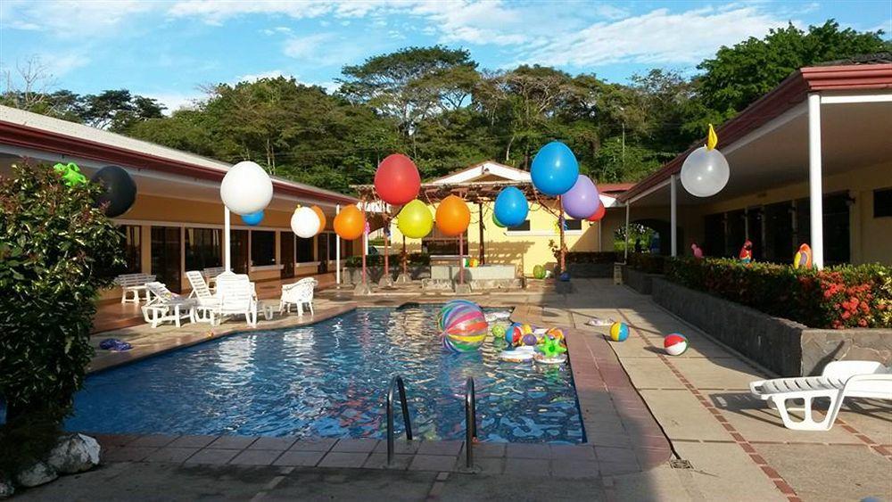 Hotel Walt Paraiso Esterillos