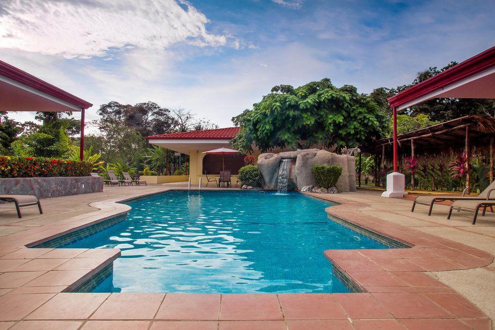 Hotel Walt Paraiso