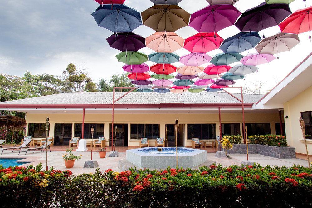 Walt Paraiso Hotel 3*
