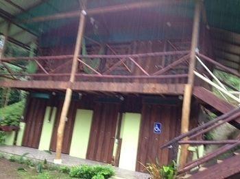 Sukia Hostel Hotel Drake Bay