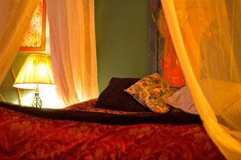 Hotel Toad Hall Arenal