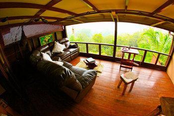 Toad Hall 4* Arenal