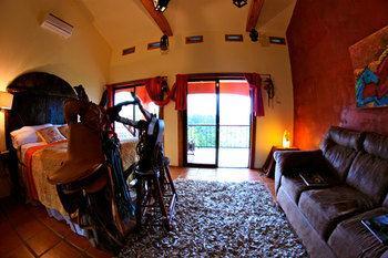 Toad Hall