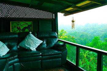 Hotel Toad Hall Arenal