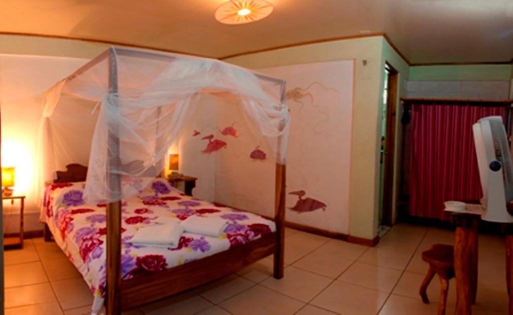 Hotel Blue Conga 3*