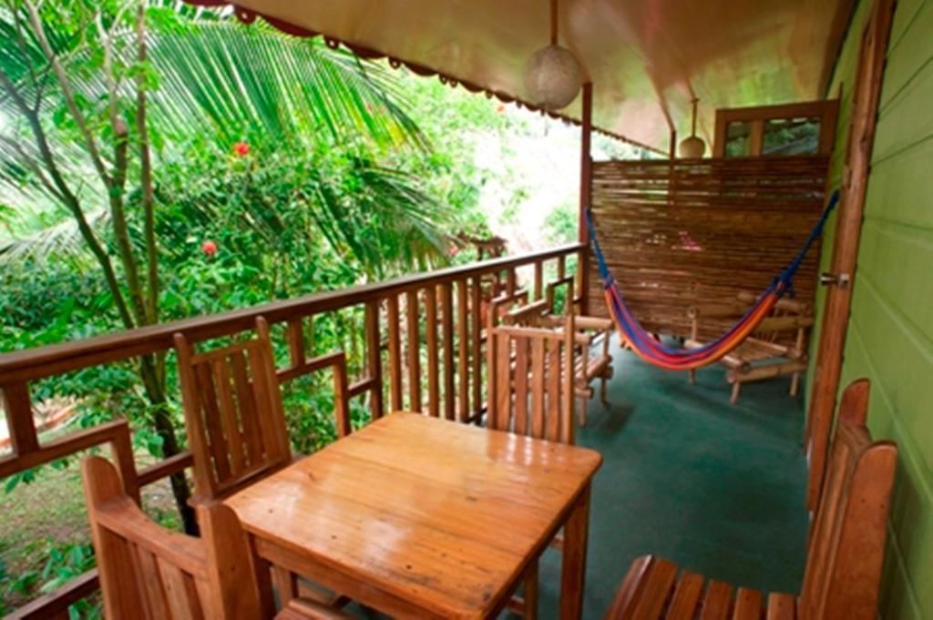Hotel Blue Conga Puerto Viejo de Talamanca