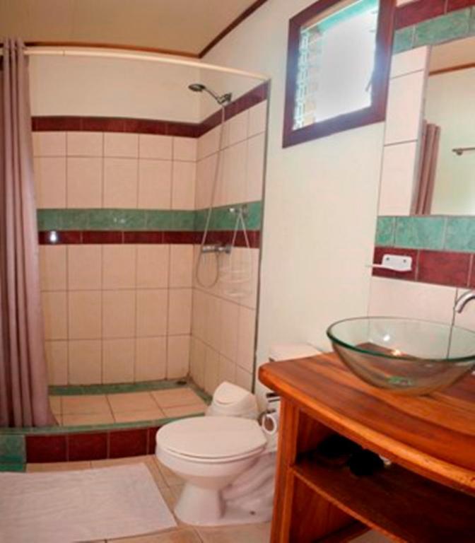 Blue Conga Hotel 3*