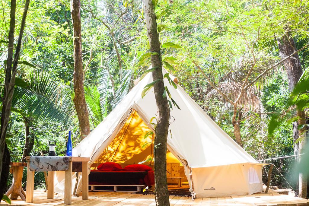 Bar'coquebrado Camping 2*
