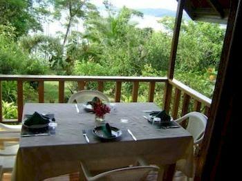 Bed & Breakfast Casa Horizontes Corcovado