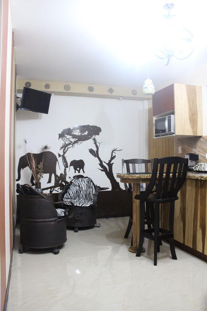 Apartamentos El Castillo