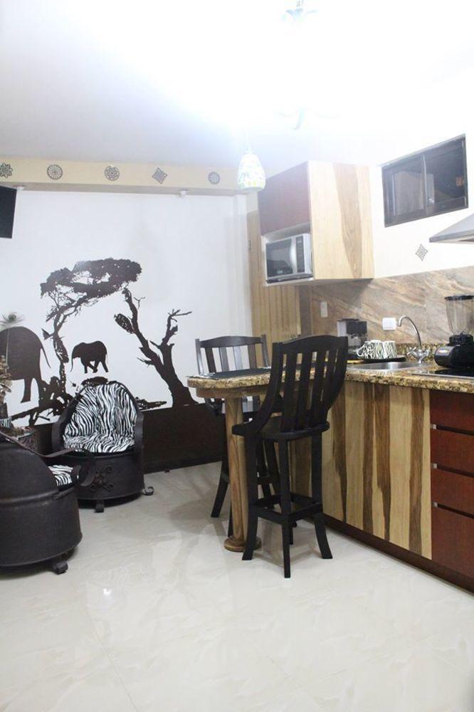 Apartamentos El Castillo Hotel