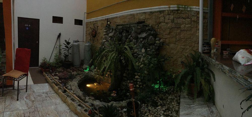 Hotel Apartamentos El Castillo