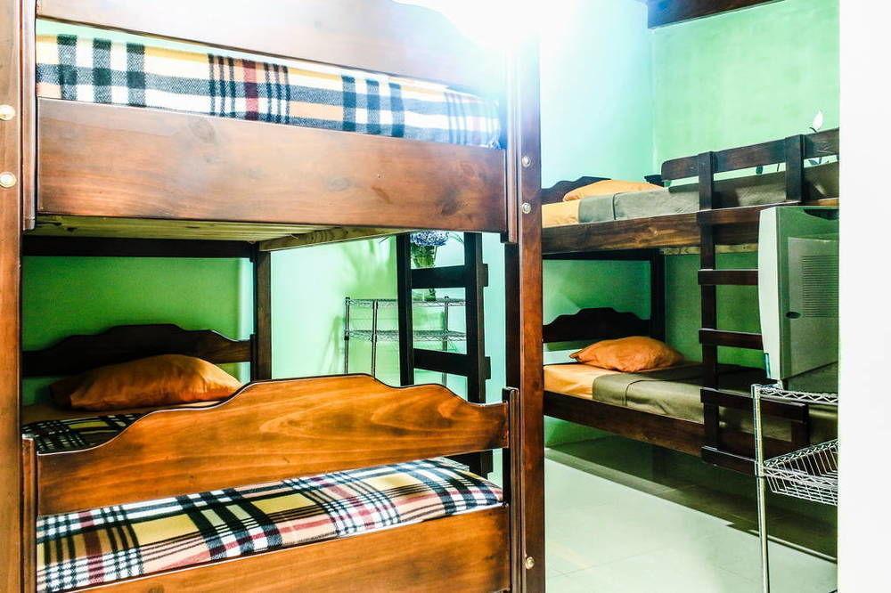 Apartamentos El Castillo Hotel