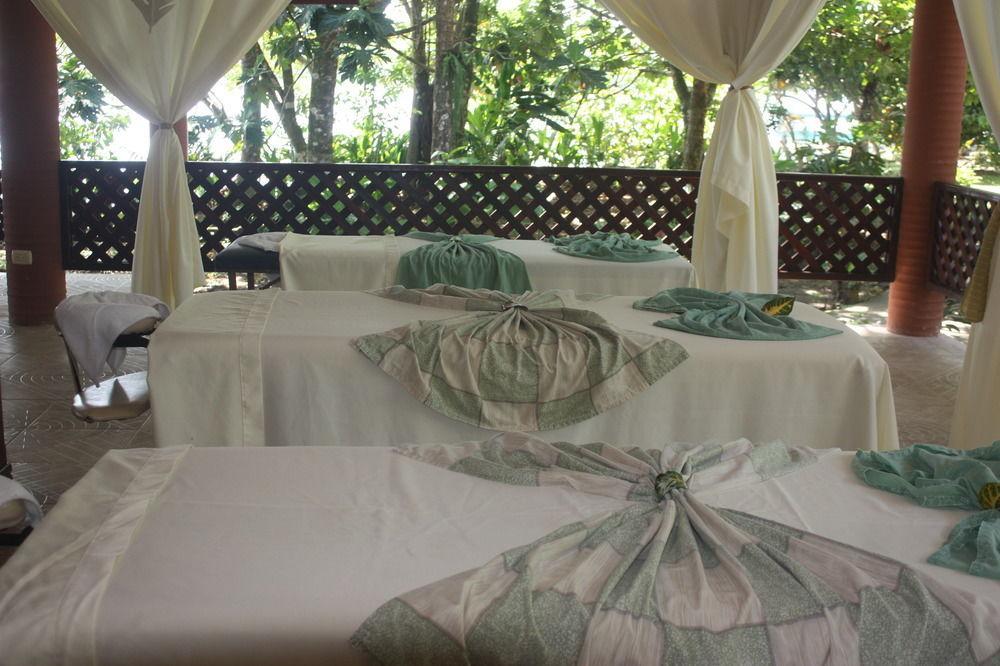 Rana Roja Hotel