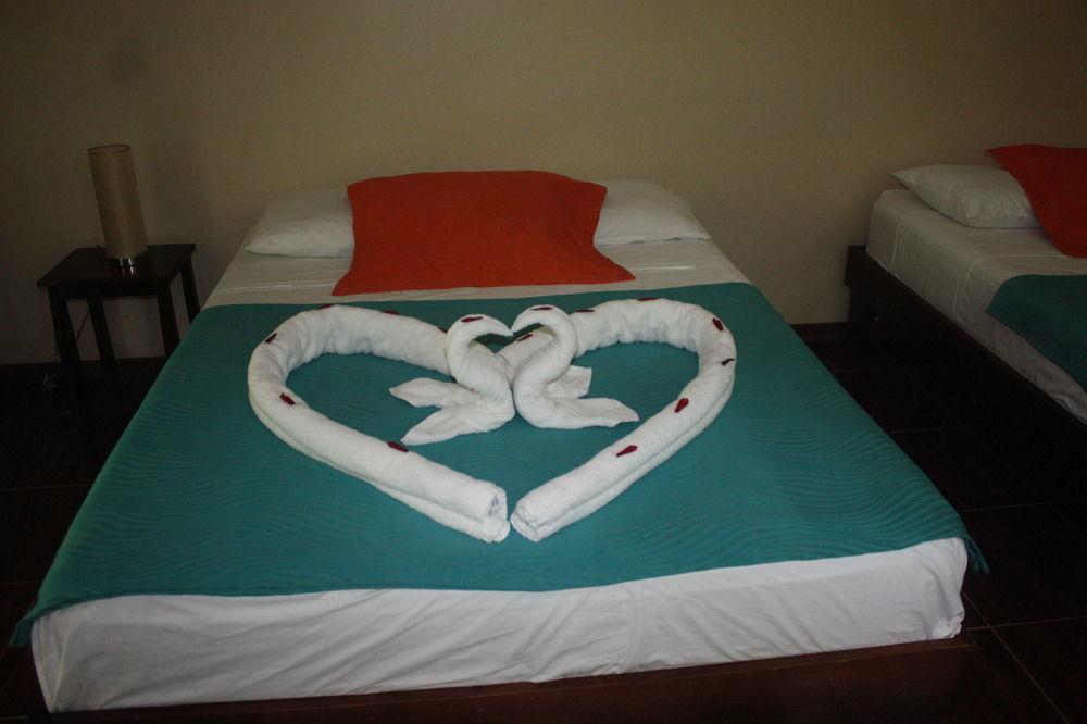 Hotel Rana Roja Tortuguero