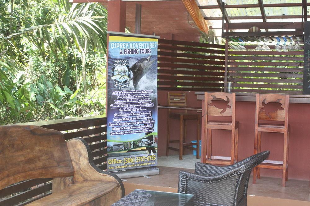 Rana Roja Hotel
