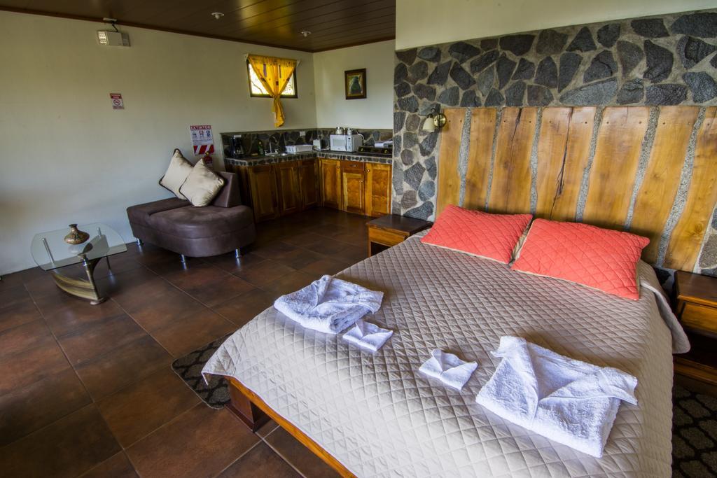 Rainbow Valley Costa Rica Lodge *