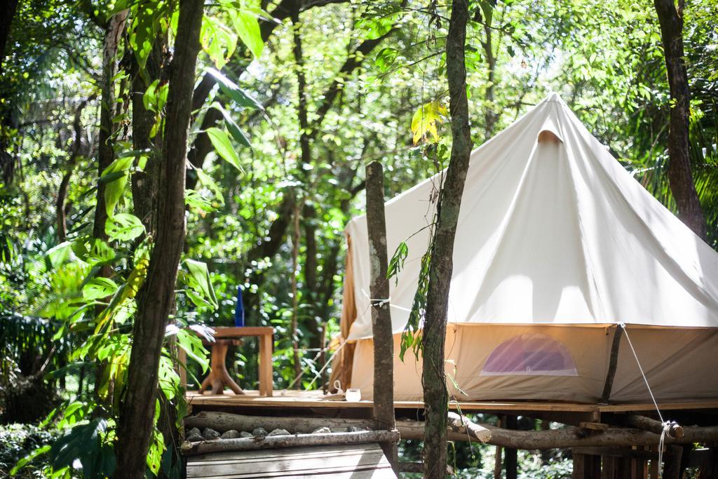 Bar'coquebrado Camping 2* Samara