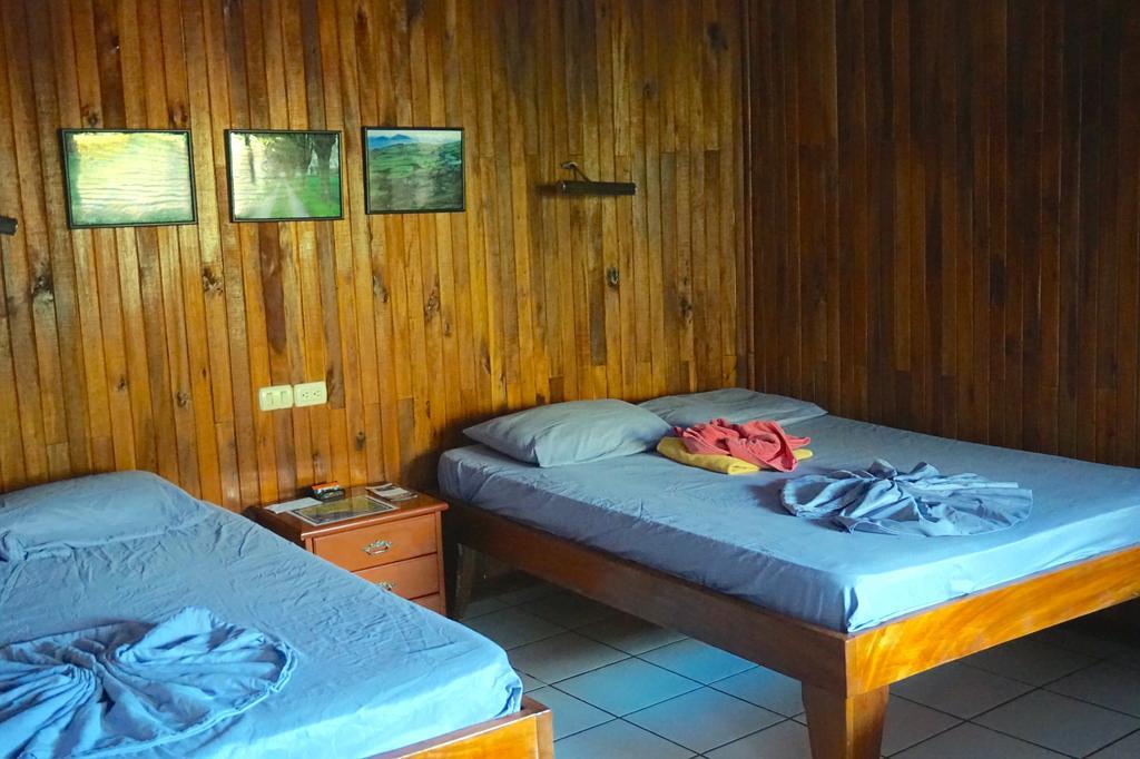 Hotel Aurora