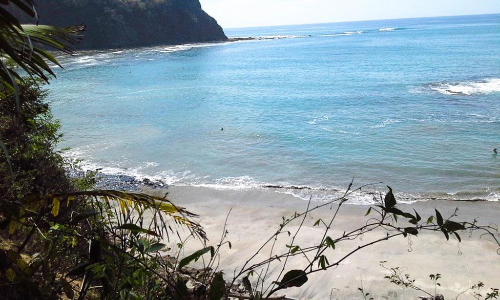 Bar'coquebrado Camping Samara