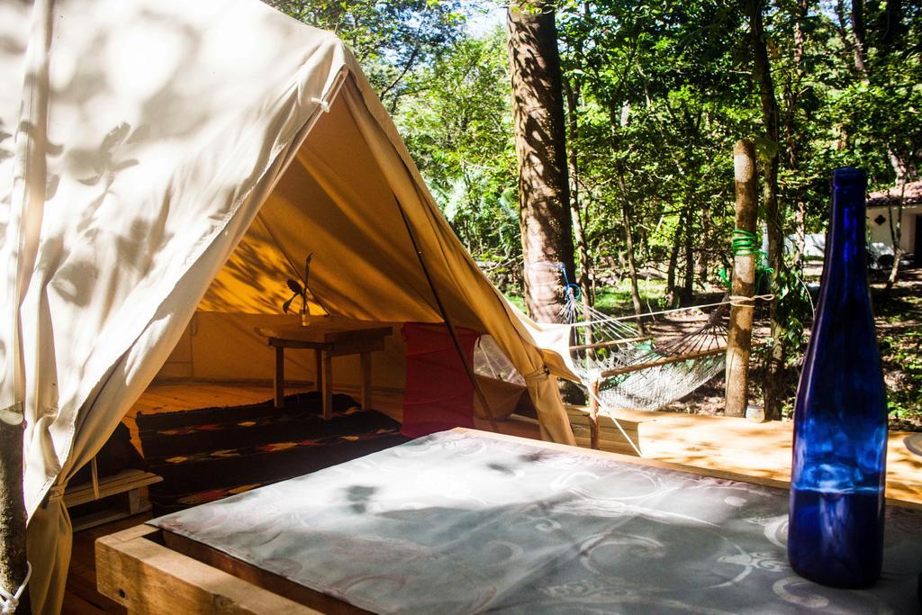 Campsite Bar'coquebrado Camping