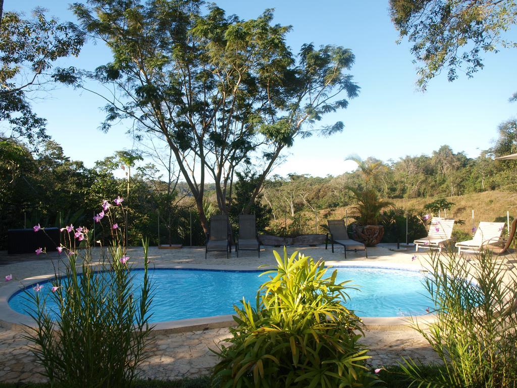 Margouillat 3* Tambor (Puntarenas)