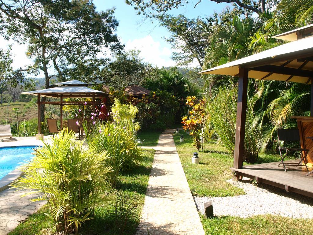 Bed & Breakfast Margouillat Tambor (Puntarenas)