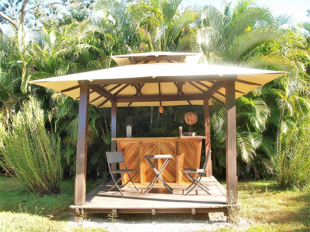 Bed & Breakfast Margouillat 3*