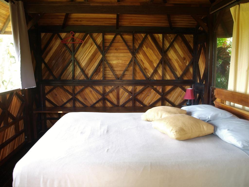 Margouillat Bed & Breakfast Tambor (Puntarenas)