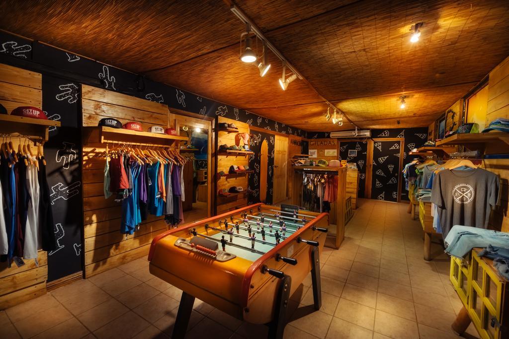 La Oveja & Surf Camp (adults Only) Hostel Tamarindo