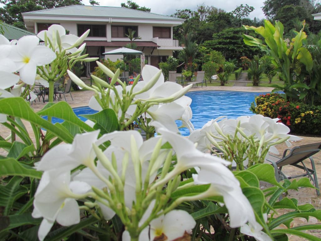 Hacienda Pacifica Holiday park 3*