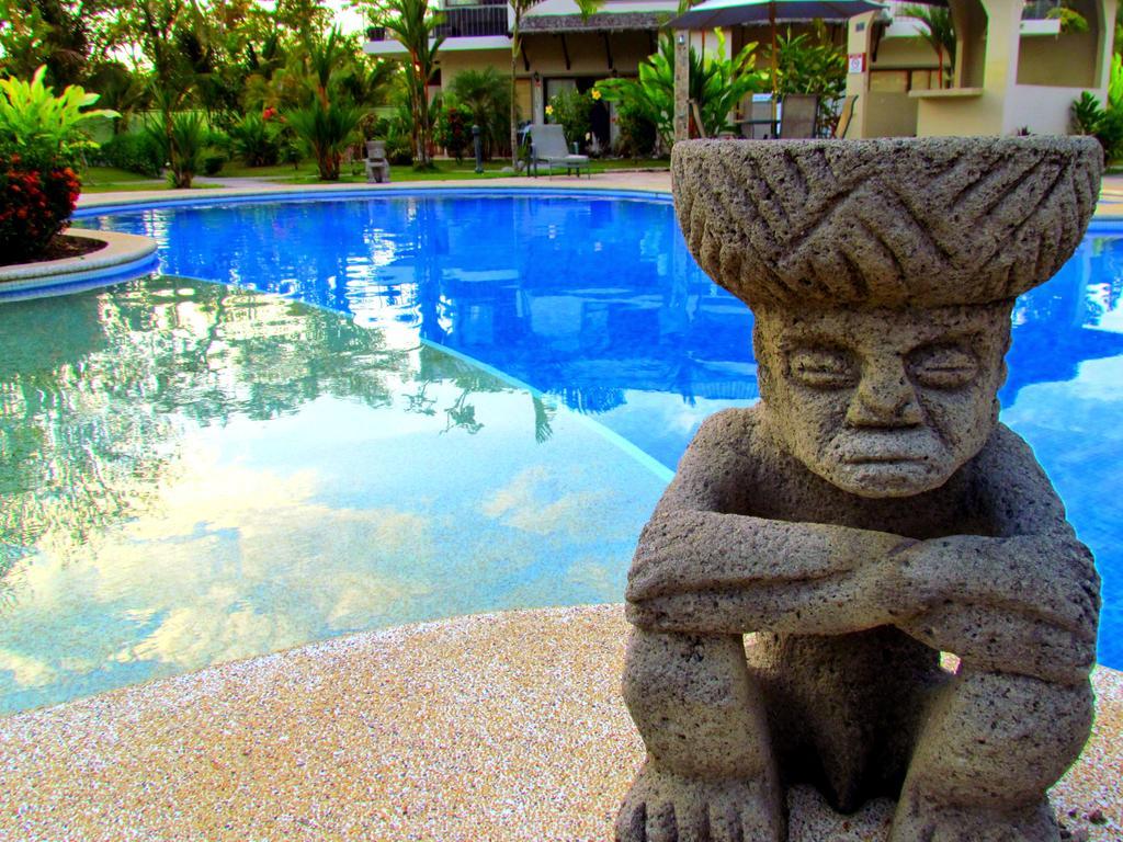 Hacienda Pacifica Holiday park 3*