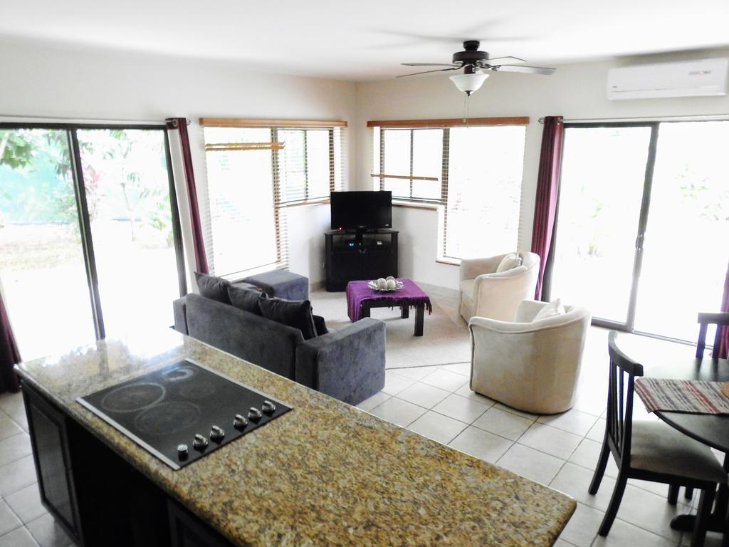 Hacienda Pacifica Holiday park