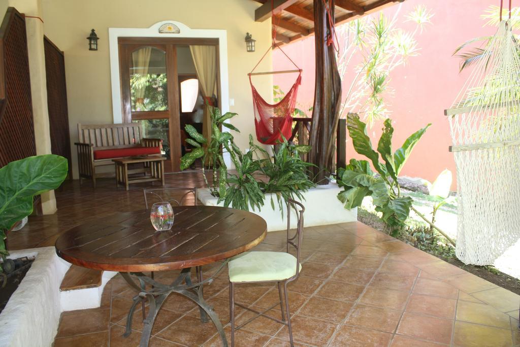 Boutique Luamey Hotel
