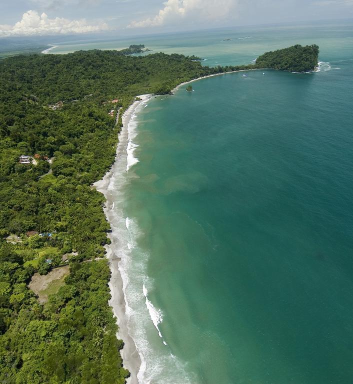 Hotel Oceanfront Mar Direct Access To The Manuel Antonio