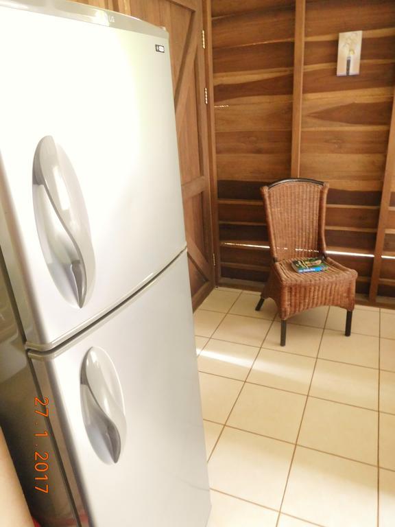Casa Lina Sloth View Exotic With Privat Kitchen *
