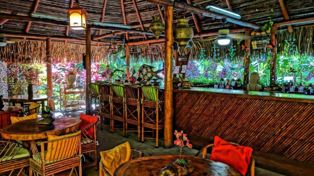La Palapa 4* Portalon