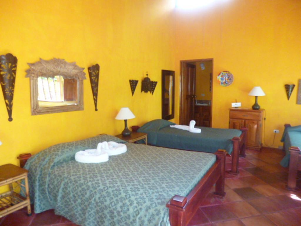La Palapa